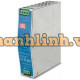Din-Rail Power Supply 75W/48V MEAN WELL PWR-75-48 (NDR-75-48)